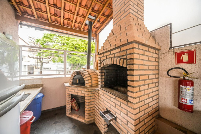 Imagem Apartamento com 3 Quartos à Venda, 73 m² em Saúde - São Paulo
