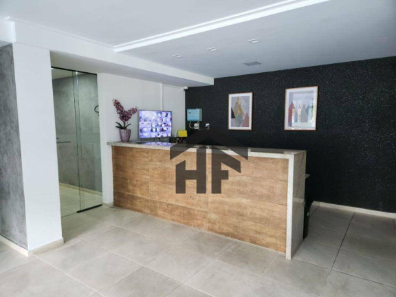 Imagem Studio com 1 Quarto para Alugar, 25 m² em Boa Viagem - Recife Imagem Studio com 1 Quarto para Alugar, 25 m² em Boa Viagem - Recife