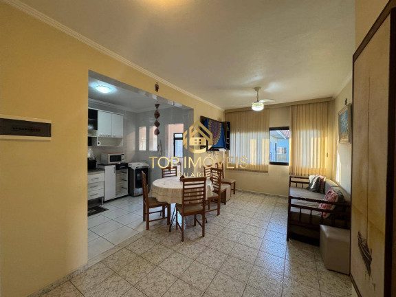 Apartamento com 2 Quartos à Venda, 60 m² em Tombo - Guarujá