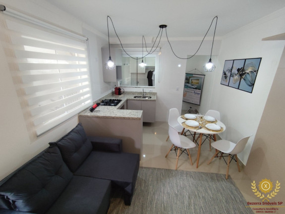 Imagem Apartamento com 1 Quarto à Venda, 32 m² em Santana - São Paulo Imagem Apartamento com 1 Quarto à Venda, 32 m² em Santana - São Paulo