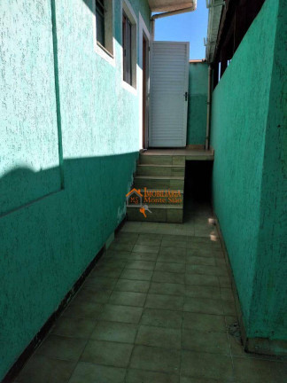 Imagem Casa com 4 Quartos à Venda, 200 m² em Vila Rosália - Guarulhos Imagem Casa com 4 Quartos à Venda, 200 m² em Vila Rosália - Guarulhos