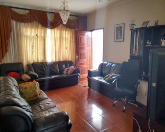 Imagem Sobrado com 3 Quartos à Venda, 240 m² em Alto Da Moóca - São Paulo Imagem Sobrado com 3 Quartos à Venda, 240 m² em Alto Da Moóca - São Paulo