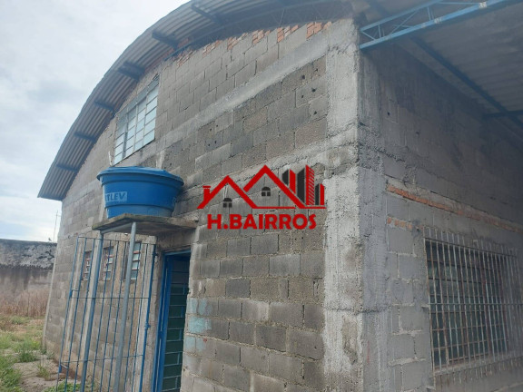 Imagem Galpão à Venda, 720 m² em Jardim Imperial - São José Dos Campos