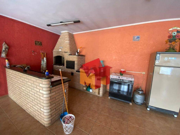Imagem Chácara com 2 Quartos à Venda, 100 m² em Chácaras Acapulco - Nova Odessa