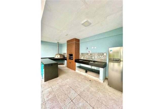 Imagem Apartamento com 2 Quartos à Venda, 56 m² em Cambuci - São Paulo Imagem Apartamento com 2 Quartos à Venda, 56 m² em Cambuci - São Paulo