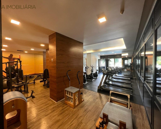Imagem Imóvel com 1 Quarto à Venda, 40 m² em Bela Vista - São Paulo