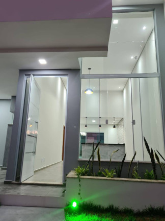 Imagem Casa com 3 Quartos à Venda, 135 m² em Cajuru Do Sul - Sorocaba