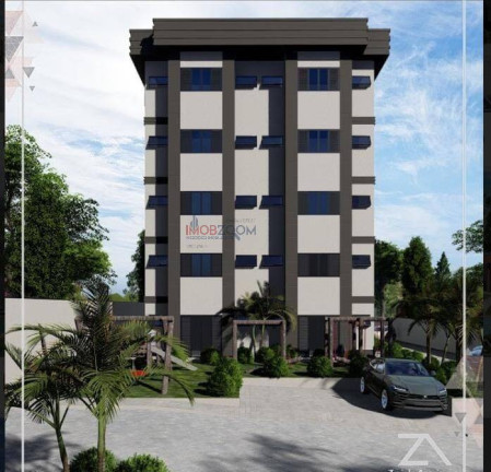 Imagem Apartamento com 2 Quartos à Venda, 67 m² em Centro - Atibaia