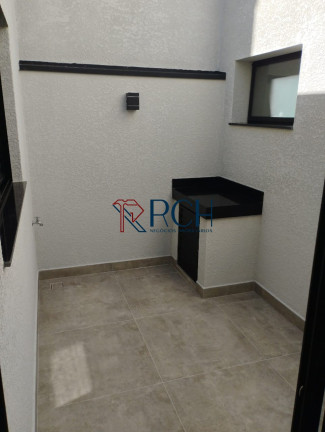 Imagem Casa com 3 Quartos à Venda, 110 m² em Horto Florestal - Sorocaba