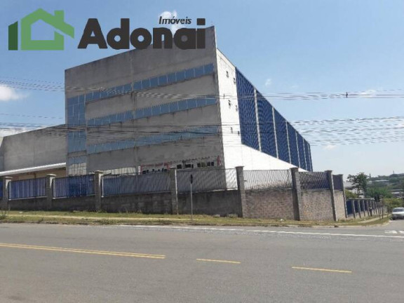 Imagem Galpão para Alugar, 7.745 m² em Parque Industrial Iii (fazenda Grande) - Jundiaí Imagem Galpão para Alugar, 7.745 m² em Parque Industrial Iii (fazenda Grande) - Jundiaí