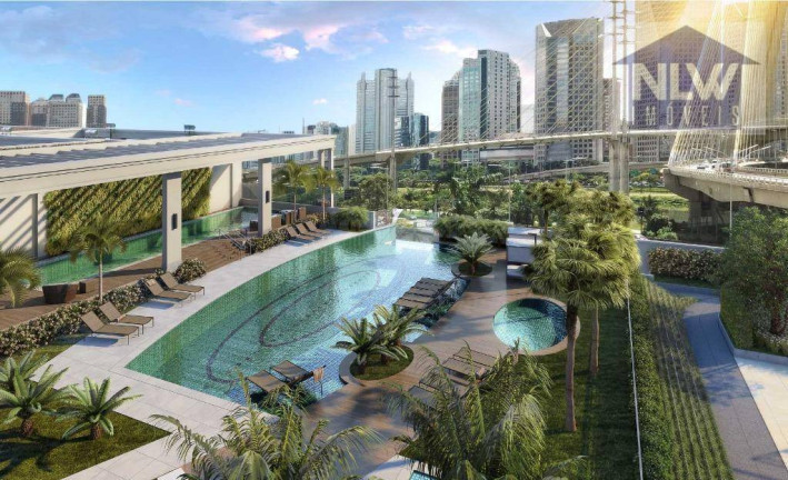 Imagem Apartamento com 3 Quartos à Venda, 186 m² em Cidade Jardim - São Paulo Imagem Apartamento com 3 Quartos à Venda, 186 m² em Cidade Jardim - São Paulo