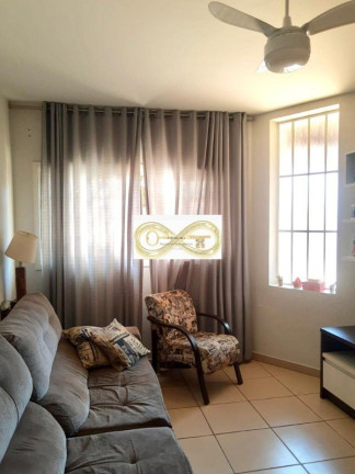 Imagem Casa com 2 Quartos à Venda, 160 m² em Residencial Terras Do Barão - Campinas Imagem Casa com 2 Quartos à Venda, 160 m² em Residencial Terras Do Barão - Campinas