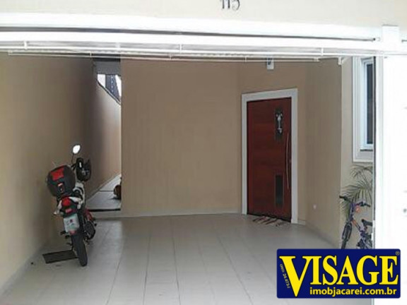 Imagem Casa com 3 Quartos à Venda, 250 m² em Cid. Jardim - Jacareí Imagem Casa com 3 Quartos à Venda, 250 m² em Cid. Jardim - Jacareí