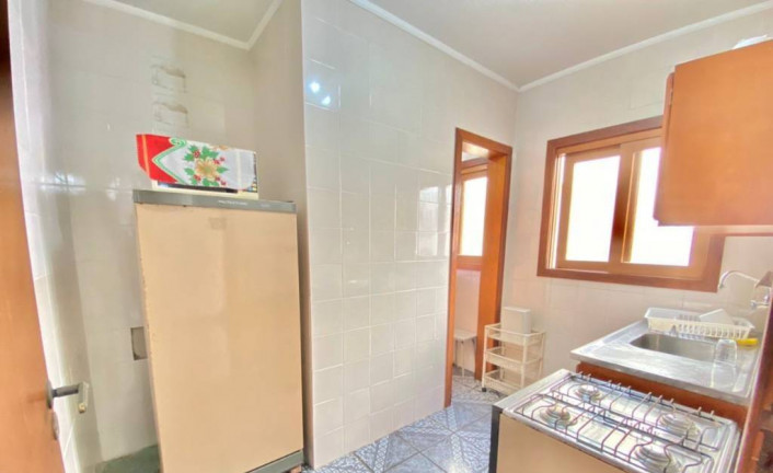 Imagem Apartamento com 1 Quarto à Venda, 45 m² em Centro - Capão Da Canoa
