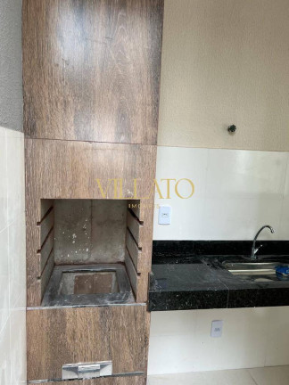 Imagem Casa com 3 Quartos à Venda, 192 m² em Independência - 2º Complemento - Aparecida De Goiânia