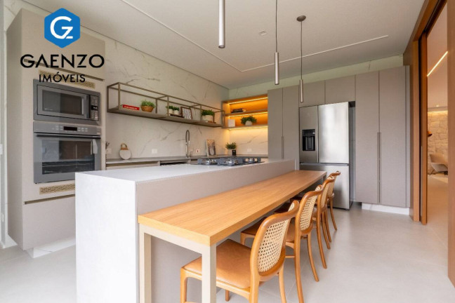 Imagem Casa de Condomínio com 6 Quartos à Venda, 540 m² em Tamboré - Santana De Parnaíba