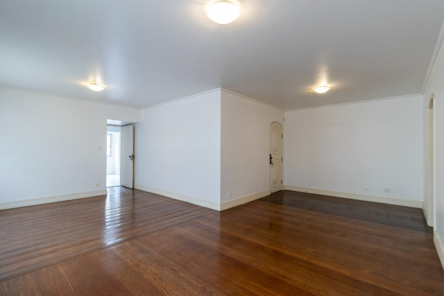 Imagem Apartamento com 3 Quartos à Venda, 129 m² em Itaim Bibi - São Paulo
