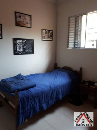 Imagem Casa com 3 Quartos à Venda, 149 m² em Jardim Marajoara - São Paulo Imagem Casa com 3 Quartos à Venda, 149 m² em Jardim Marajoara - São Paulo