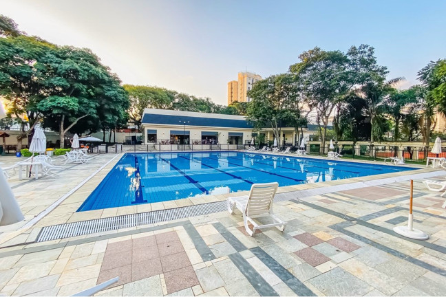 Imagem Imóvel com 3 Quartos à Venda, 148 m² em Alto Da Boa Vista - São Paulo Imagem Imóvel com 3 Quartos à Venda, 148 m² em Alto Da Boa Vista - São Paulo