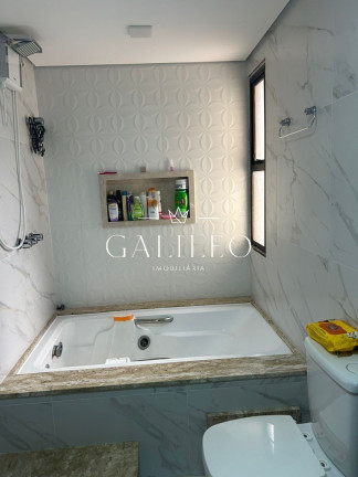 Imagem Apartamento com 4 Quartos à Venda, 285 m² em Centro - Jundiaí