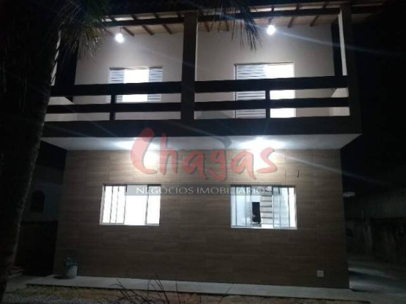Imagem Casa com 4 Quartos à Venda, 230 m² em Massaguaçu - Caraguatatuba Imagem Casa com 4 Quartos à Venda, 230 m² em Massaguaçu - Caraguatatuba