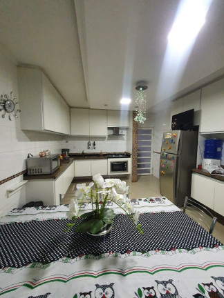Imagem Casa com 4 Quartos à Venda, 245 m² em Independência - São Bernardo Do Campo Imagem Casa com 4 Quartos à Venda, 245 m² em Independência - São Bernardo Do Campo