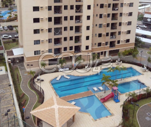 Imagem Apartamento com 2 Quartos à Venda, 69 m² em Luzia - Aracaju Imagem Apartamento com 2 Quartos à Venda, 69 m² em Luzia - Aracaju