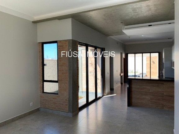 Imagem Casa com 3 Quartos à Venda,  em Vila Do Golf - Ribeirão Preto