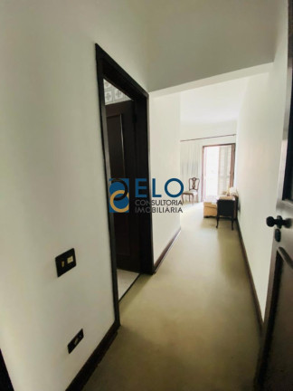Imagem Apartamento com 4 Quartos à Venda, 266 m² em Gonzaga - Santos
