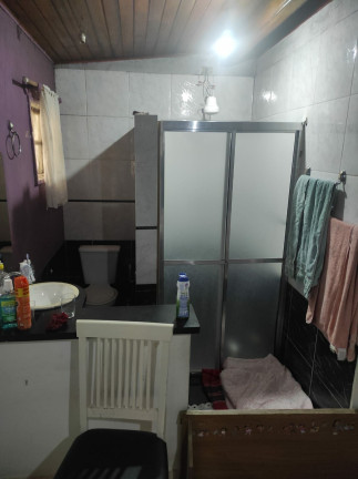 Imagem Sobrado com 3 Quartos à Venda, 160 m² em Parque Capuava - Santo André