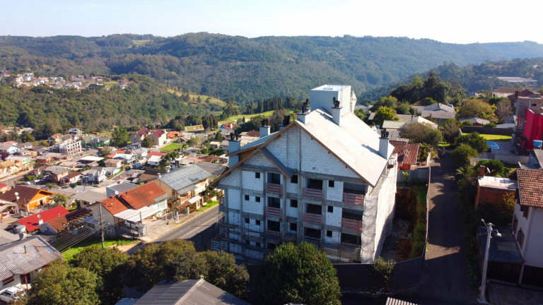 Imagem Apartamento com 2 Quartos à Venda, 71 m² em Floresta - Gramado
