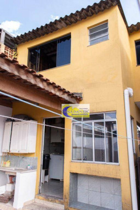 Imagem Sobrado com 3 Quartos à Venda, 158 m² em Jardim Via Anchieta - São Bernardo Do Campo
