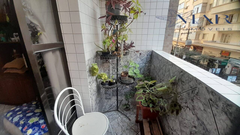 Imagem Apartamento com 2 Quartos à Venda, 70 m² em Aparecida - Santos Imagem Apartamento com 2 Quartos à Venda, 70 m² em Aparecida - Santos