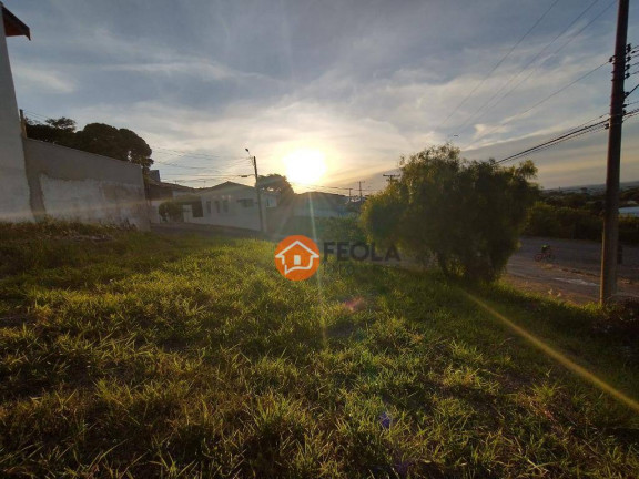 Imagem Terreno à Venda, 358 m² em Catharina Zanaga - Americana Imagem Terreno à Venda, 358 m² em Catharina Zanaga - Americana