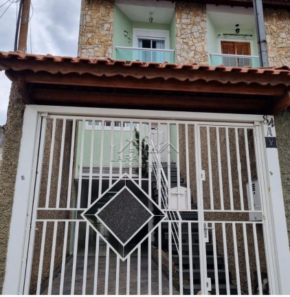 Sobrado com 3 Quartos à Venda,  em Artur Alvim - São Paulo