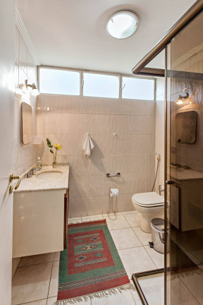 Imagem Apartamento com 3 Quartos à Venda, 160 m² em Itaim Bibi - São Paulo