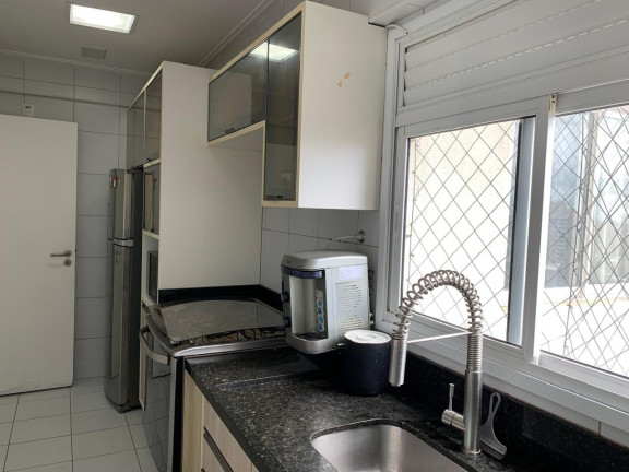 Imagem Apartamento com 3 Quartos à Venda, 122 m² em Horto Bela Vista - Salvador