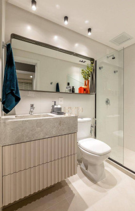 Imagem Apartamento com 2 Quartos à Venda, 67 m² em Estreito - Florianópolis Imagem Apartamento com 2 Quartos à Venda, 67 m² em Estreito - Florianópolis