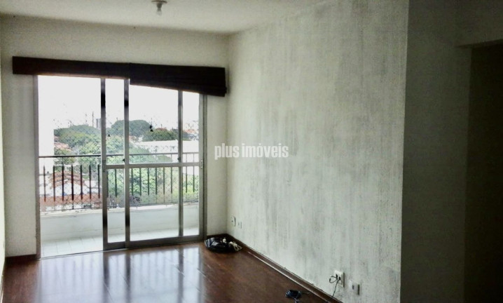 Apartamento com 2 Quartos à Venda, 62 m² em Vila Mascote - São Paulo