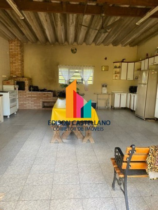 Imagem Imóvel com 3 Quartos à Venda, 300 m² em Guacuri - Itupeva