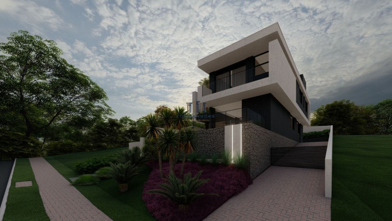 Imagem Casa de Condomínio com 4 Quartos à Venda, 376 m² em Alphaville - Vespasiano Imagem Casa de Condomínio com 4 Quartos à Venda, 376 m² em Alphaville - Vespasiano