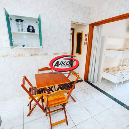 Imagem Apartamento com 1 Quarto à Venda, 39 m² em Praia Grande - Ubatuba Imagem Apartamento com 1 Quarto à Venda, 39 m² em Praia Grande - Ubatuba