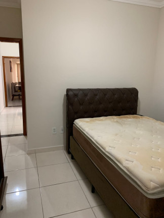 Imagem Apartamento com 2 Quartos para Alugar, 64 m² em Alto Do Cardoso - Pindamonhangaba