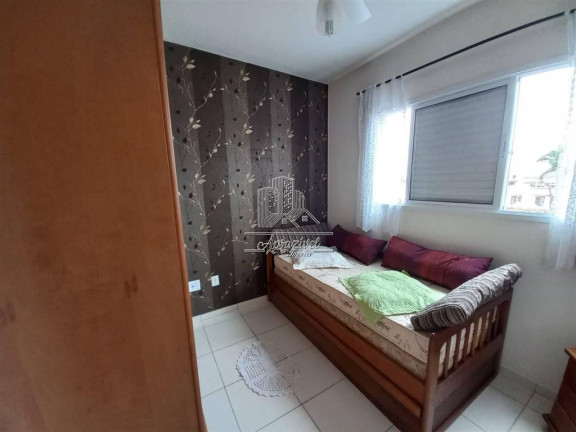 Imagem Apartamento com 2 Quartos à Venda, 62 m² em Vila Guilhermina - Praia Grande Imagem Apartamento com 2 Quartos à Venda, 62 m² em Vila Guilhermina - Praia Grande