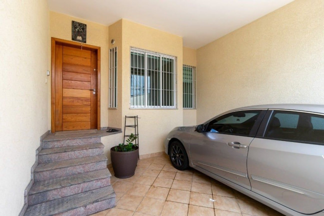 Imagem Casa com 4 Quartos à Venda, 213 m² em Penha De França - São Paulo Imagem Casa com 4 Quartos à Venda, 213 m² em Penha De França - São Paulo