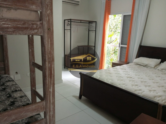 Imagem Casa com 3 Quartos à Venda, 253 m² em Barra Do Una - São Sebastião