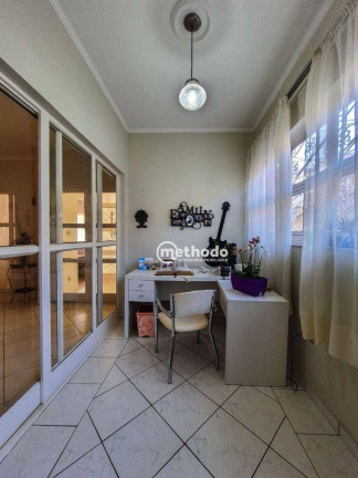 Imagem Casa com 4 Quartos à Venda, 444 m² em Jardim Eulina - Campinas Imagem Casa com 4 Quartos à Venda, 444 m² em Jardim Eulina - Campinas