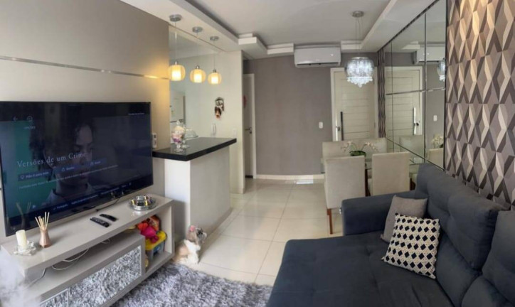 Imagem Casa com 2 Quartos à Venda, 110 m² em Petrópolis - Várzea Grande Imagem Casa com 2 Quartos à Venda, 110 m² em Petrópolis - Várzea Grande