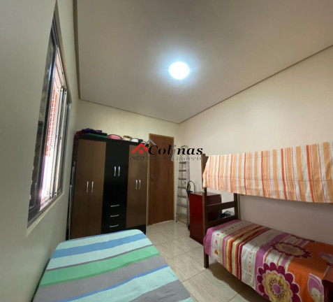 Imagem Imóvel com 3 Quartos à Venda,  em Depois Do Centro - Ibiúna