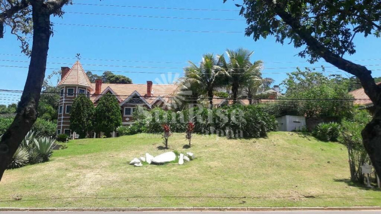 Imagem Casa com 8 Quartos à Venda, 1.375 m² em Tamboré - Barueri Imagem Casa com 8 Quartos à Venda, 1.375 m² em Tamboré - Barueri